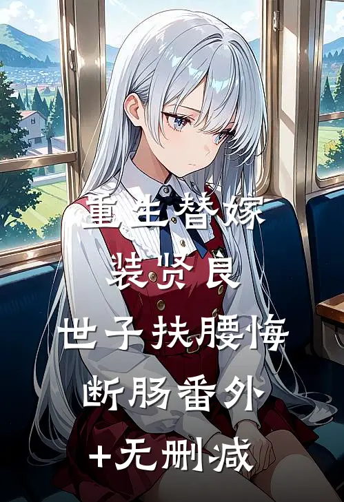 重生替嫁装贤良，世子扶腰悔断肠番外+无删减