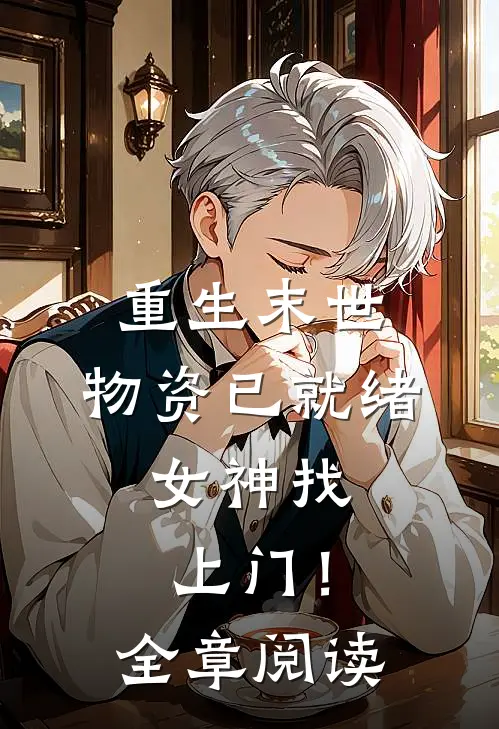 重生末世：物资已就绪，女神找上门！全章阅读