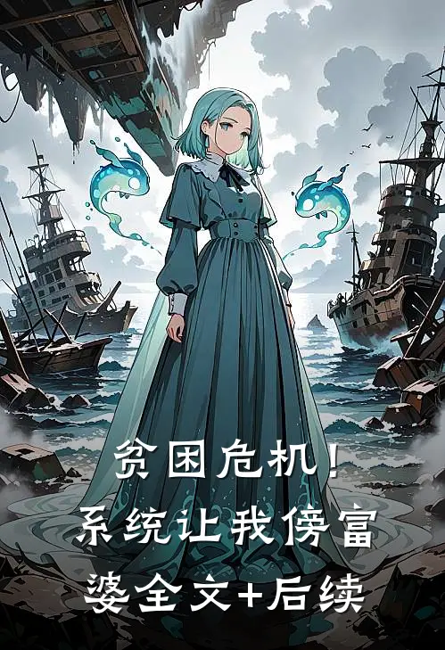贫困危机！系统让我傍富婆全文+后续