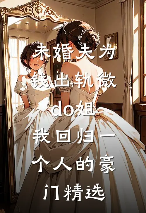 未婚夫为钱出轨微do姐，我回归一个人的豪门精选