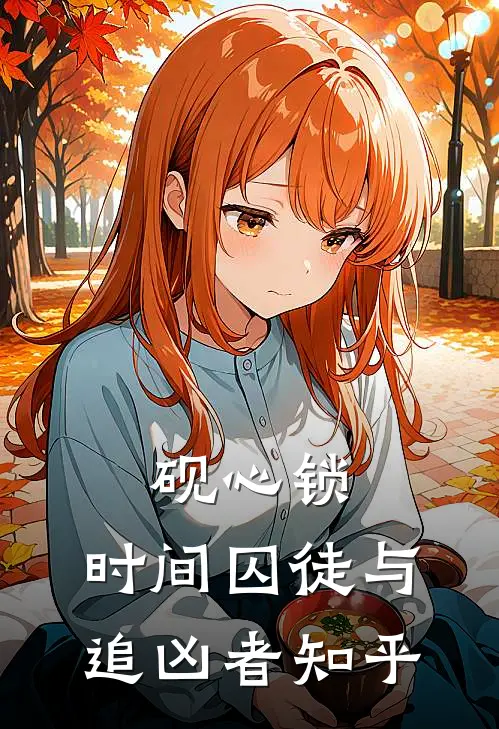 砚心锁：时间囚徒与追凶者知乎