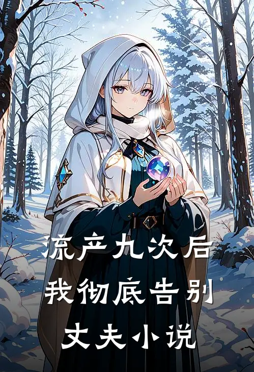 流产九次后，我彻底告别丈夫小说