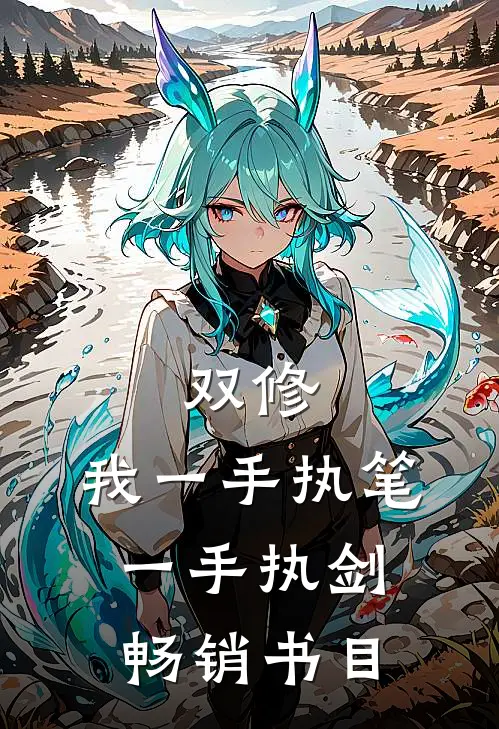 双修：我一手执笔，一手执剑畅销书目