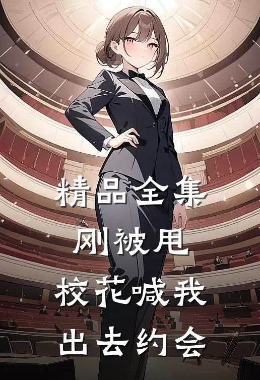 精品全集刚被甩，校花喊我出去约会
