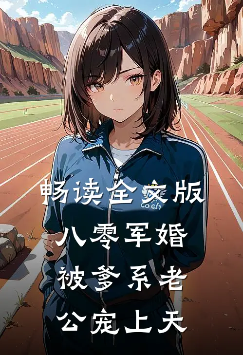 畅读全文版八零军婚：被爹系老公宠上天
