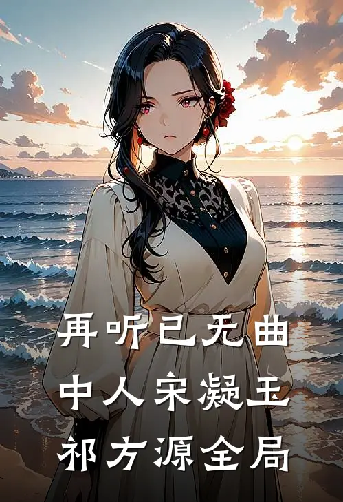 再听已无曲中人宋凝玉祁方源全局