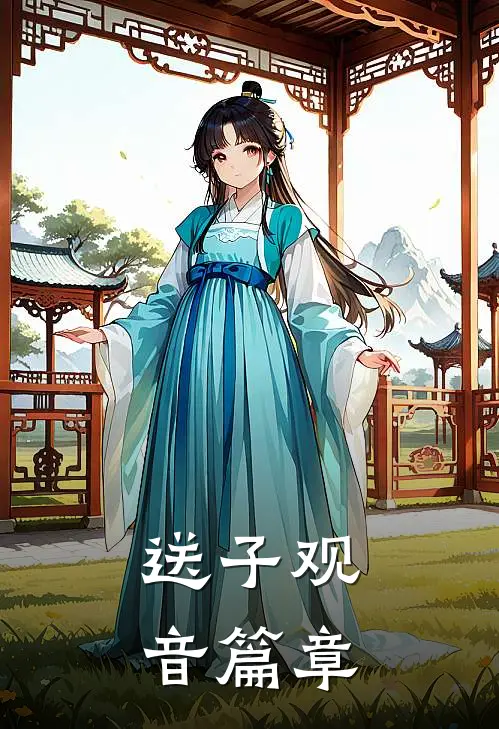 送子观音篇章