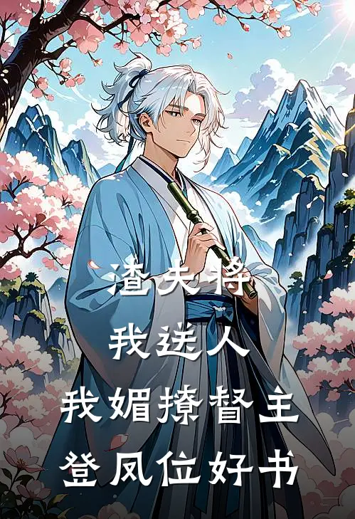 渣夫将我送人，我媚撩督主登凤位好书