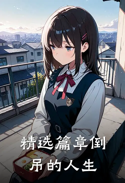 精选篇章倒吊的人生