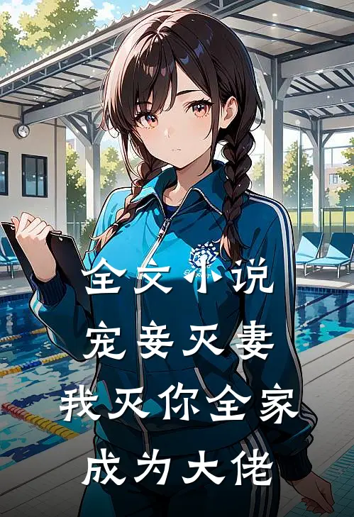 全文小说宠妾灭妻，我灭你全家成为大佬