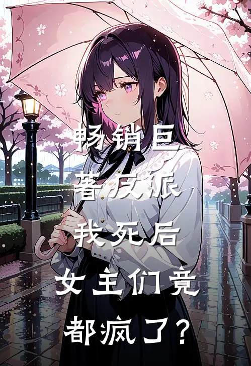 畅销巨著反派:我死后,女主们竟都疯了?