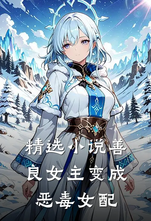 精选小说善良女主变成恶毒女配