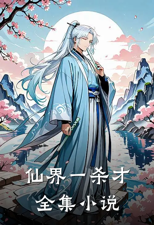 仙界一杀才全集小说