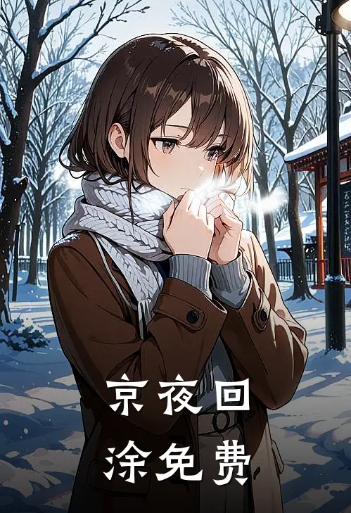 京夜回涂免费