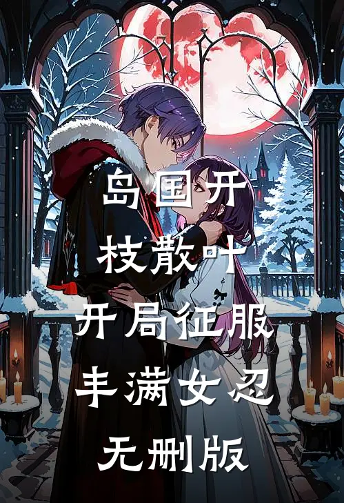岛国开枝散叶，开局征服丰满女忍无删版