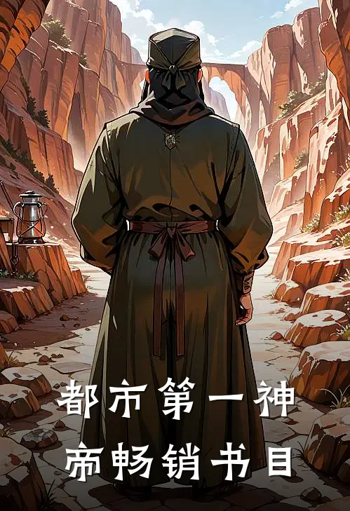 都市第一神帝畅销书目