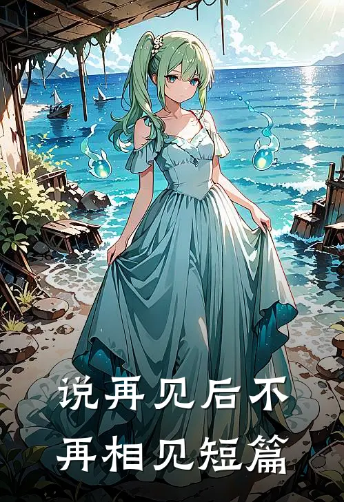 说再见后不再相见短篇