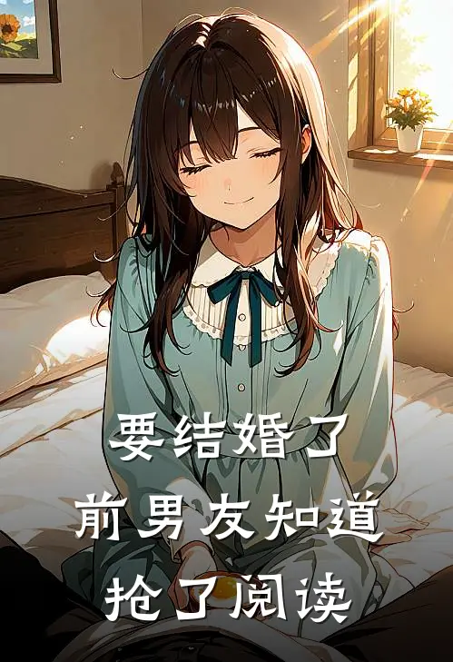 要结婚了，前男友知道抢了阅读