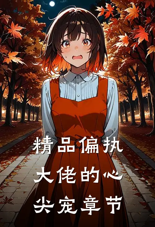 精品偏执大佬的心尖宠章节