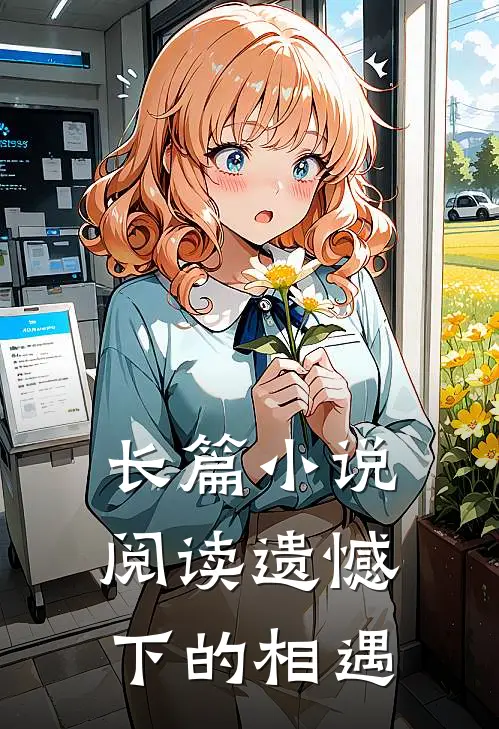 长篇小说阅读遗憾下的相遇