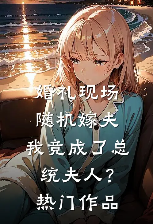 婚礼现场随机嫁夫，我竟成了总统夫人？热门作品