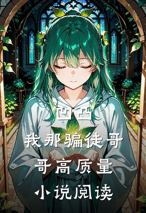凹凸：我那骗徒哥哥高质量小说阅读