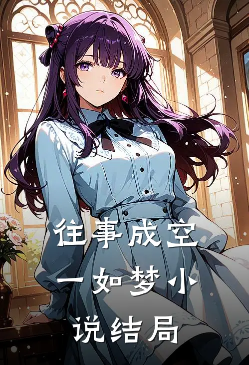 往事成空一如梦小说结局