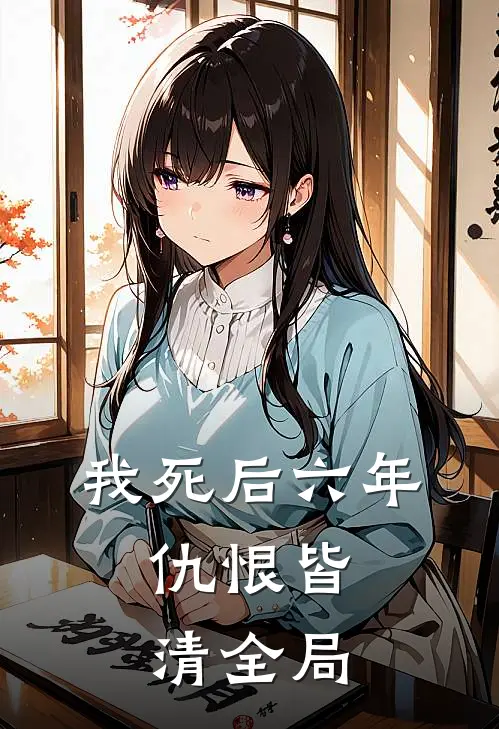 我死后六年，仇恨皆清全局