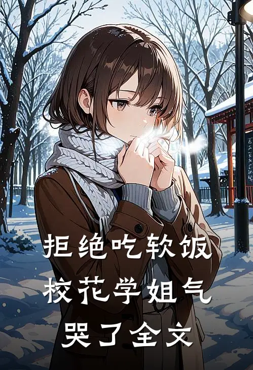 拒绝吃软饭，校花学姐气哭了全文