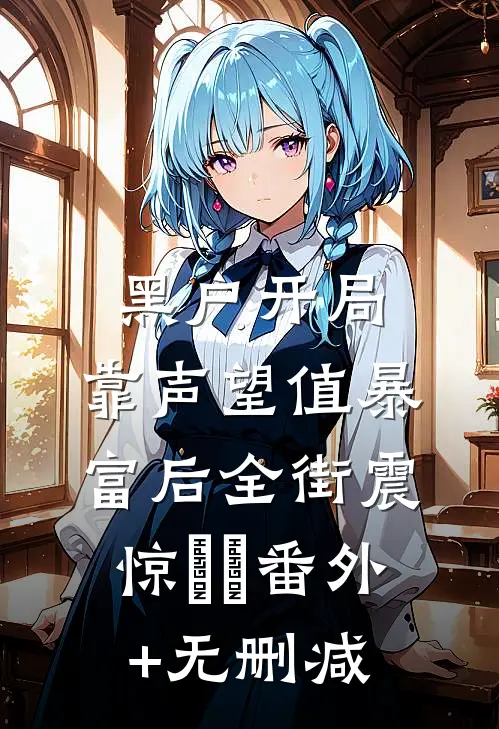 黑户开局：靠声望值暴富后全街震惊​​番外+无删减