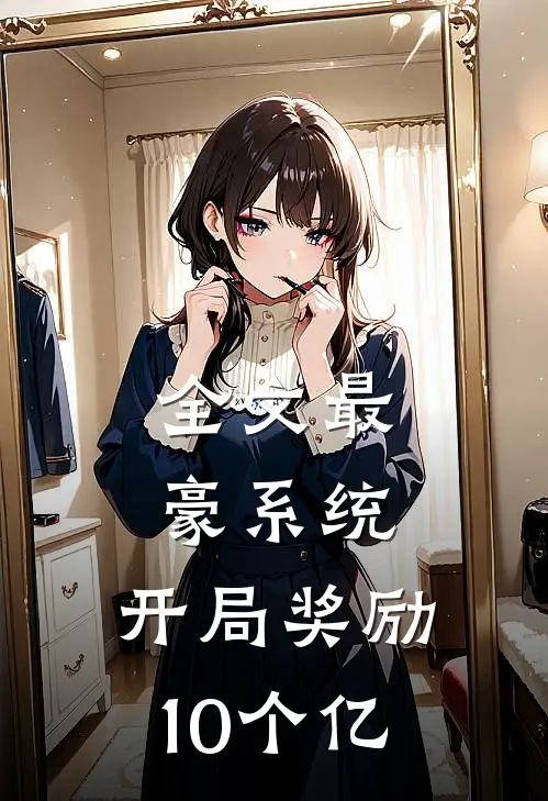 全文最豪系统：开局奖励10个亿