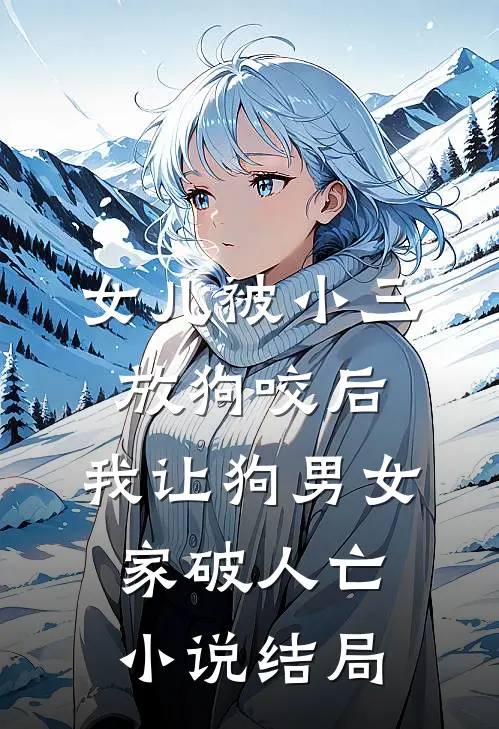 女儿被小三放狗咬后，我让狗男女家破人亡小说结局