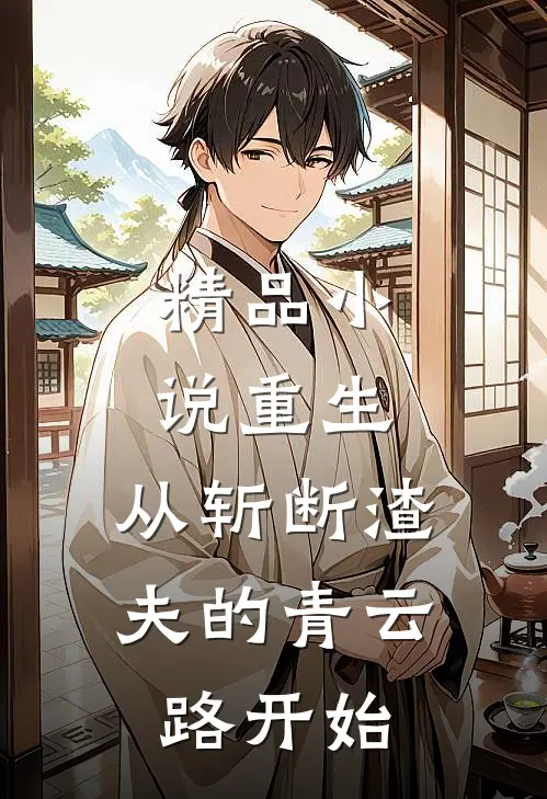 精品小说重生：从斩断渣夫的青云路开始