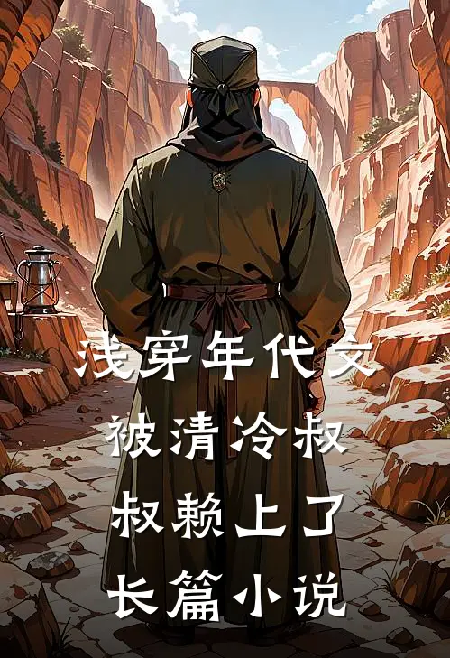 浅穿年代文，被清冷叔叔赖上了长篇小说