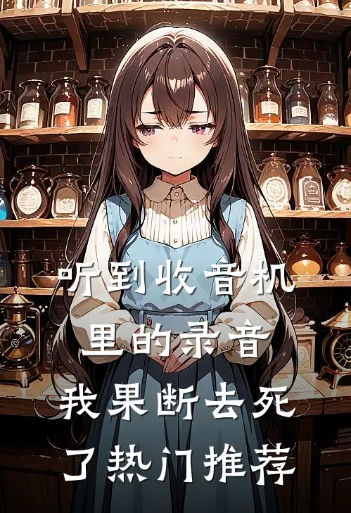 听到收音机里的录音，我果断去死了热门推荐