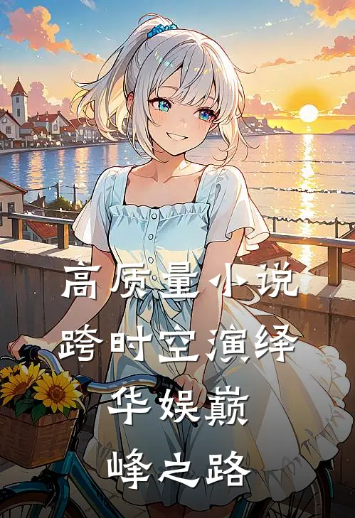 高质量小说跨时空演绎：华娱巅峰之路