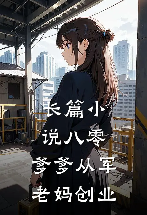 长篇小说八零：爹爹从军，老妈创业