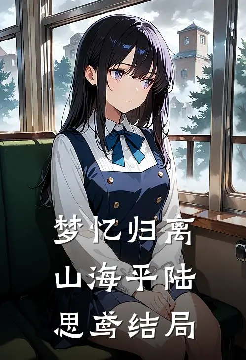 梦忆归离山海平陆思鸢结局