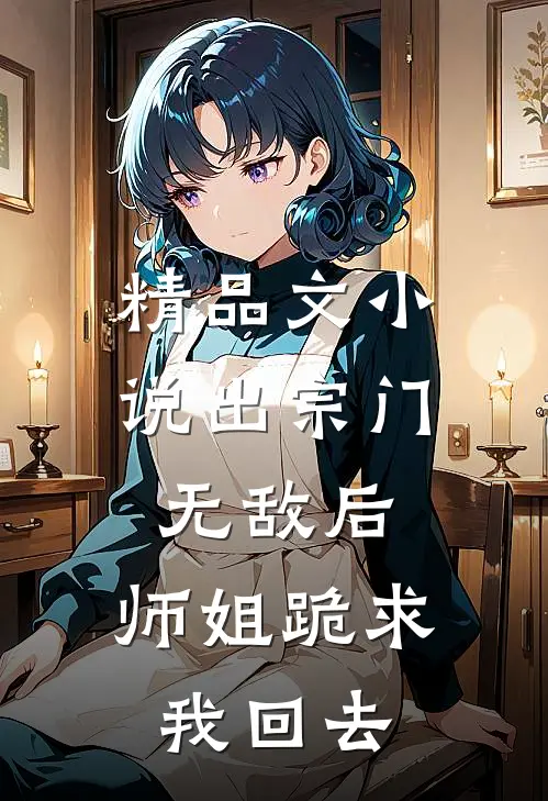 精品文小说出宗门无敌后,师姐跪求我回去