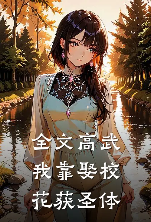 全文高武:我靠娶校花获圣体