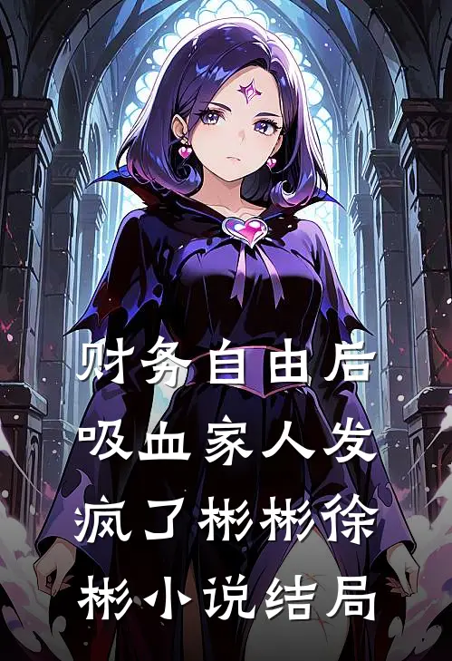 财务自由后，吸血家人发疯了彬彬徐彬小说结局