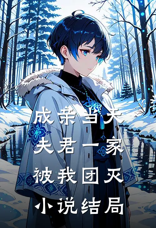 成亲当天，夫君一家被我团灭小说结局