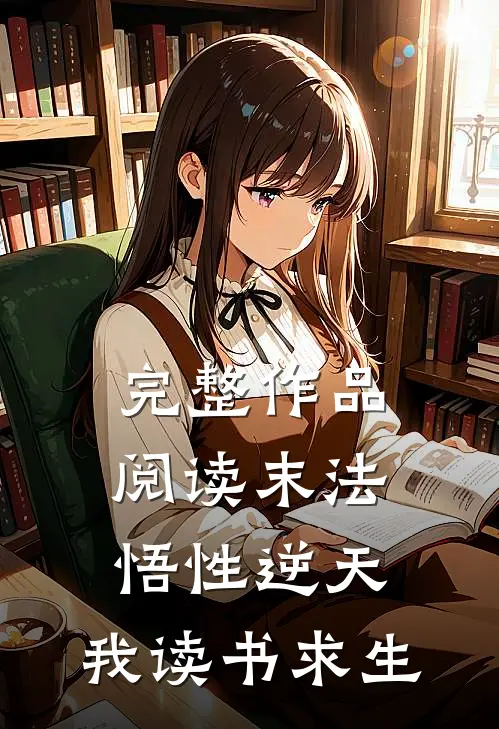 完整作品阅读末法：悟性逆天，我读书求生