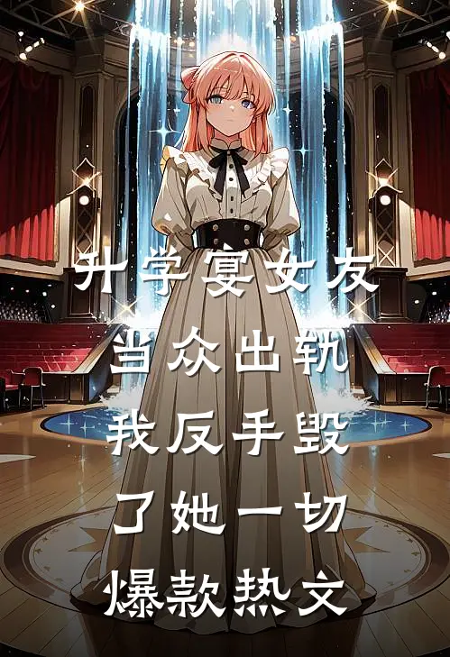 升学宴女友当众出轨，我反手毁了她一切爆款热文