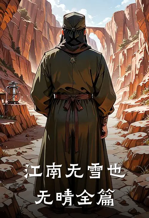 江南无雪也无晴全篇