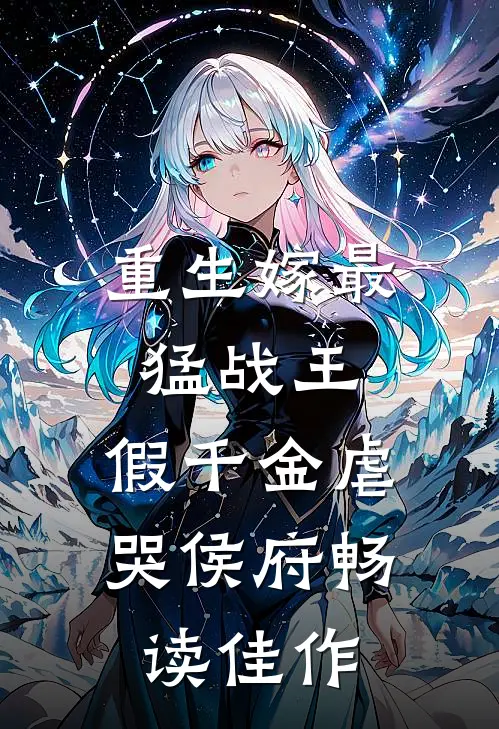 重生嫁最猛战王，假千金虐哭侯府畅读佳作