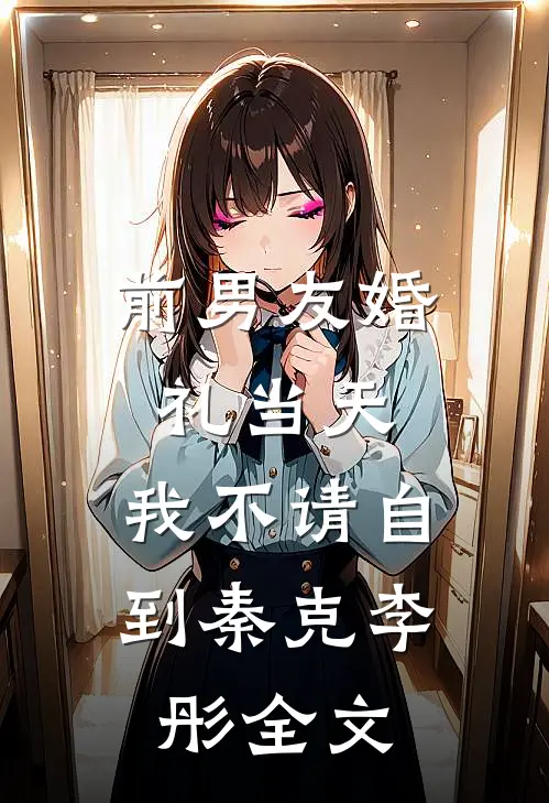 前男友婚礼当天，我不请自到秦克李彤全文