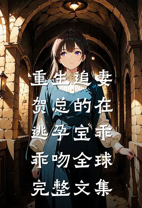 重生追妻，贺总的在逃孕宝乖乖吻全球完整文集