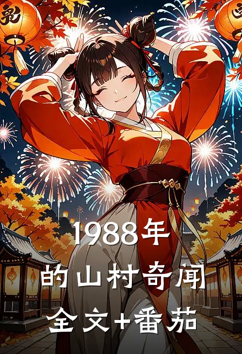 1988年的山村奇闻全文+番茄