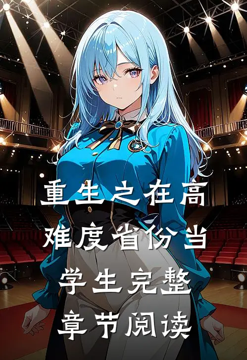 重生之在高难度省份当学生完整章节阅读